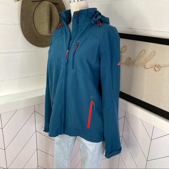 Mckinley Jackets & Coats Mckinley Ventmax Pro 500 Softshell